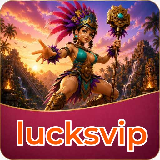 Download lucksvip APK