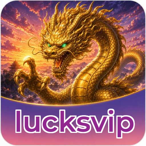 Fitur lucksvip