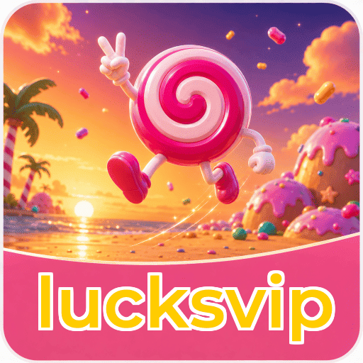 Tentang lucksvip